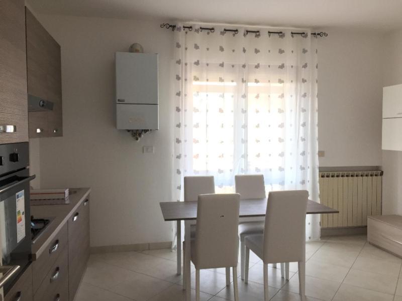 Sottomarina Beach Apartment Chioggia Exterior photo